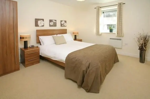 Your Stay Bristol Hamilton Court - Öne Çıkan Resim