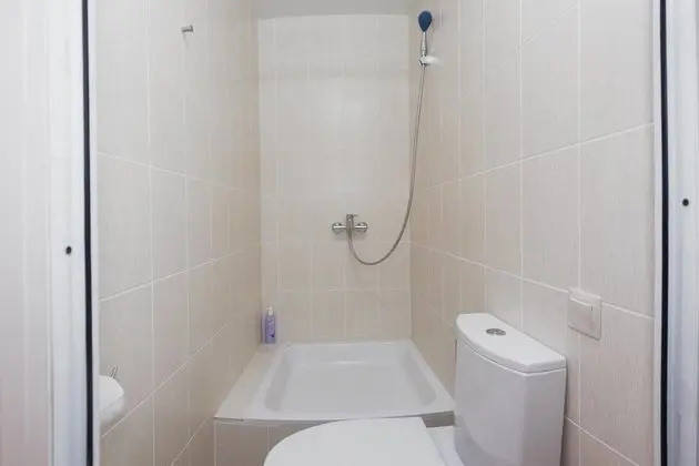 Your Studio - 2 - Banyo Tipleri