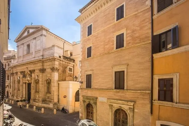 Your Suite Rome