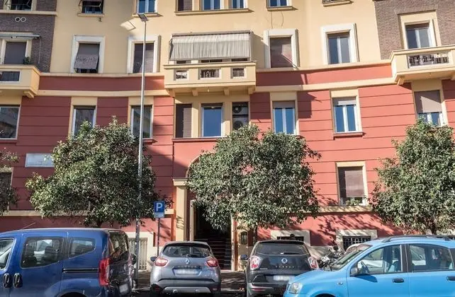 Your Vatican Suite - Dış Mekan