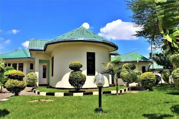 Your Welcome our Furaha Lodge