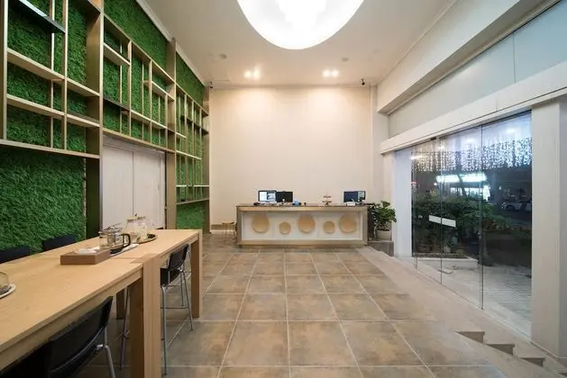 Youranju Hotel - Öne Çıkan Resim