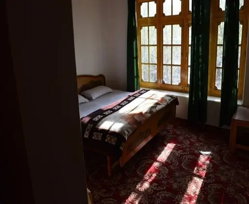 Yourdum Guest House - Oda Manzaraları
