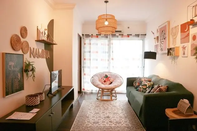 youre.at - Galeri Ciumbuleuit Apartment