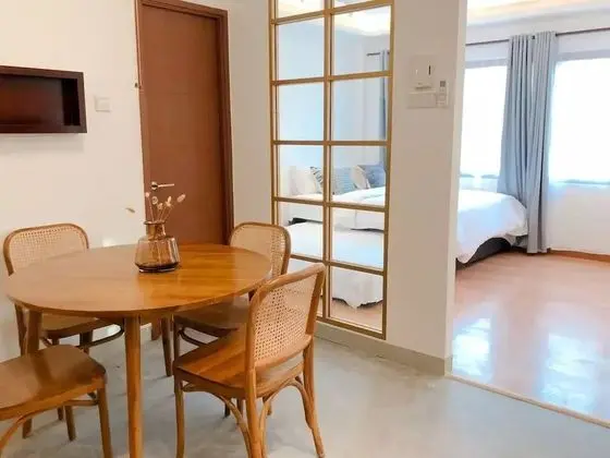 youre.at - Grand Setiabudi Apartment - Oda