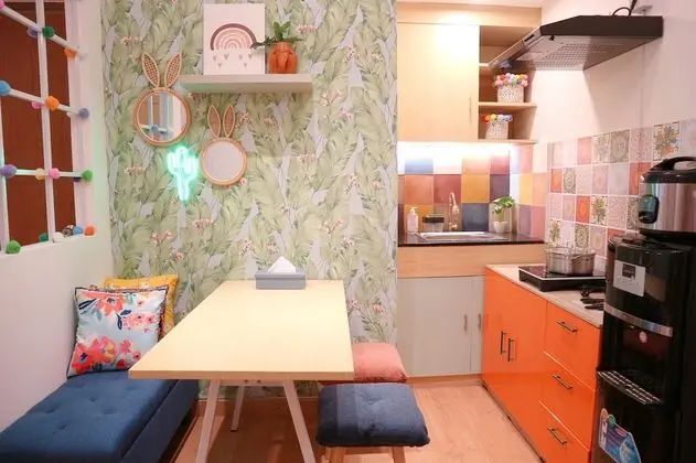 youre.at - The Majesty Apartment - Oda Düzeni