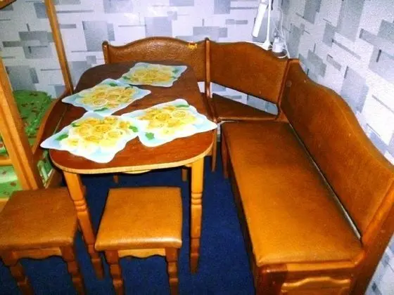 Yourhostel Club - Oda Düzeni