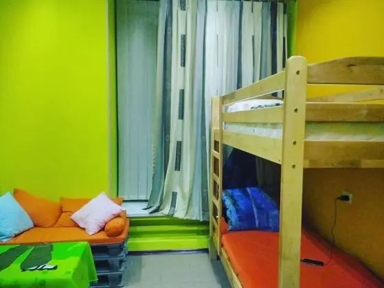 Yourhostel Dorogozhichi - Öne Çıkan Resim