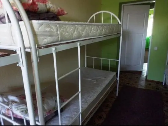 Yourhostel Druzhby - Oda