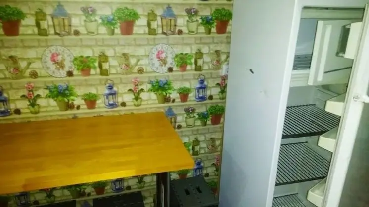 Yourhostel Kharkovskiy - İç Mekan