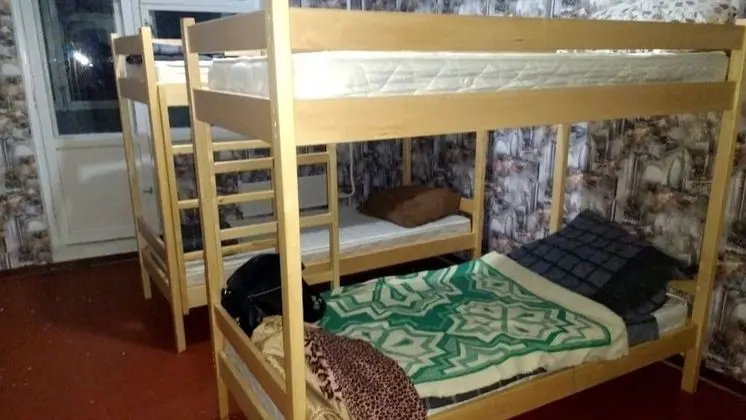 Yourhostel Kharkovskiy - Oda