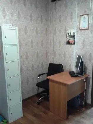 Yourhostel La Femme - Lobi