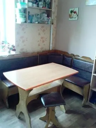Yourhostel La Femme - Yerinde Yemek