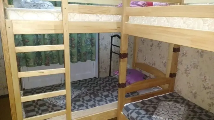 Yourhostel Pechersk - İç Mekan