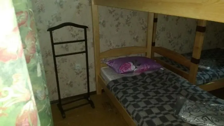 Yourhostel Pechersk - Oda