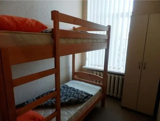 Yourhostel Podol
