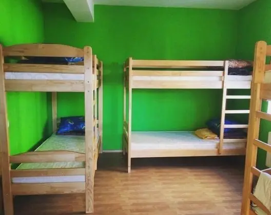 Yourhostel Saperka