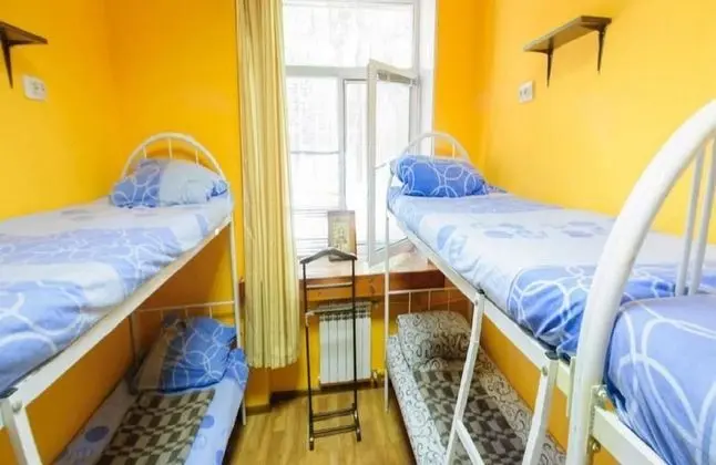 Yourhostel Svyatoshino