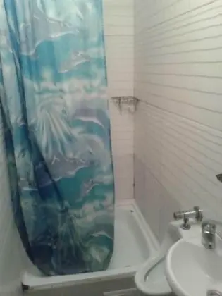 Yourhostel Svyatoshino - Banyo Tipleri