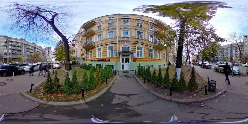 Yourhostel Univer