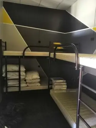 Yourhostel Univer - Öne Çıkan Resim