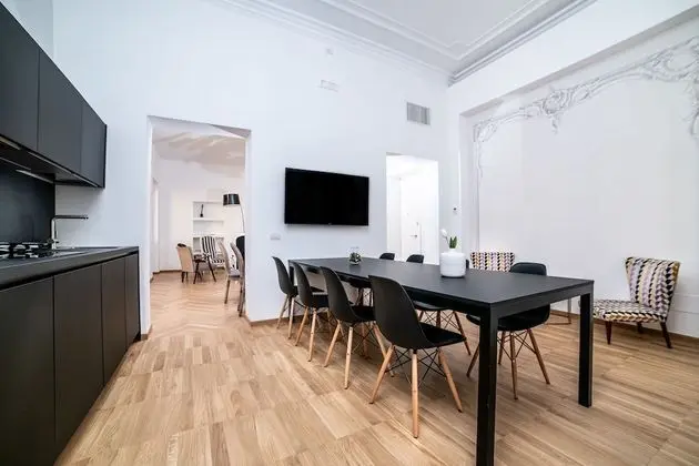 Youroom Abruzzi - İç Mekan