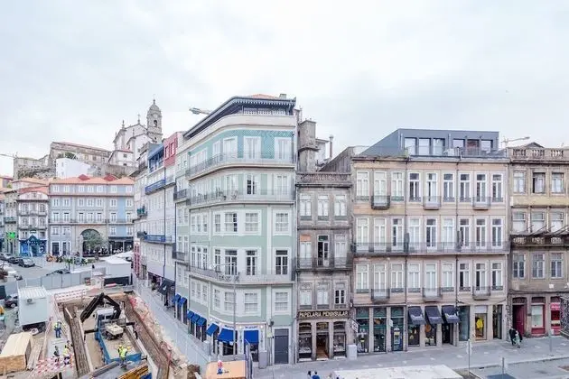 YOUROPO - City Center