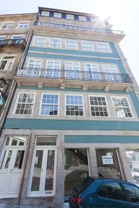 YOUROPO - City Center - Dış Mekan