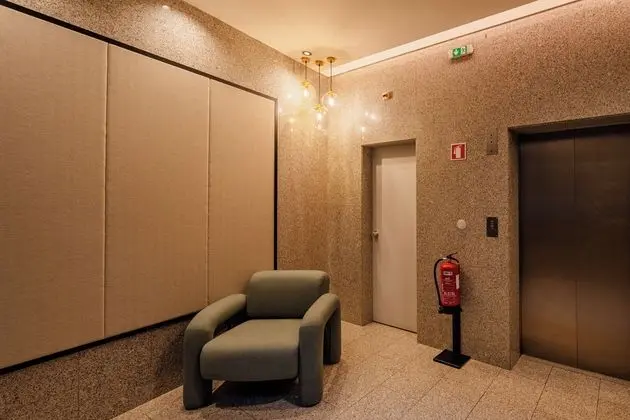 YOUROPO - Downtown - İç Mekan