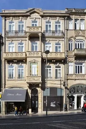 YOUROPO - Market - Dış Mekan