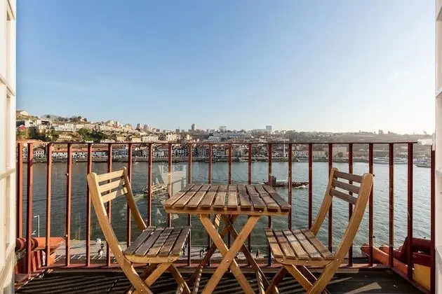 YOUROPO - Ribeira Porto