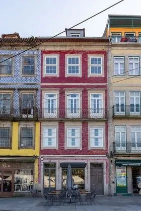 YOUROPO - Torre - Dış Mekan