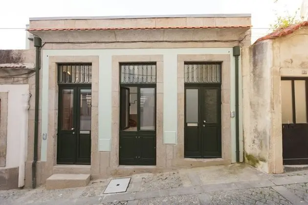 YOUROPO - Typical House - Dış Mekan