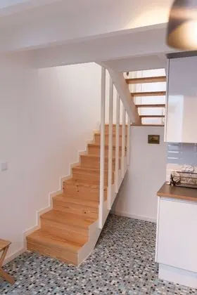 YOUROPO - Typical House - İç Mekan