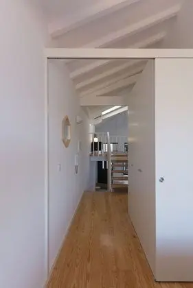 YOUROPO - Typical House - Oda