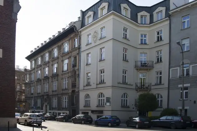 Yourplace Biskupia Apartments