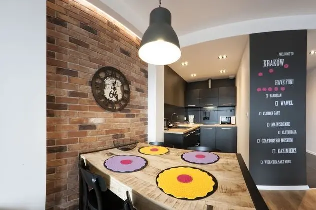 Yourplace Central Apartments