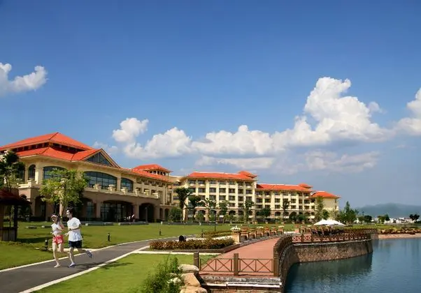 Yourworld International Conference Centre