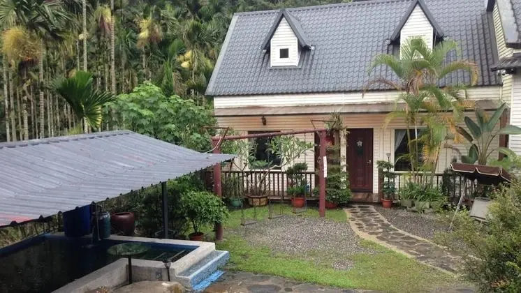 Youshuixiang B&B