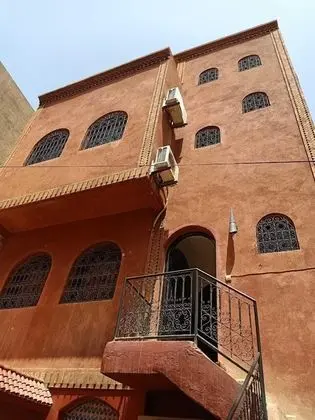 Villa yousra - Dış Mekan