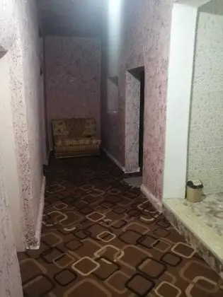 Youth guest house - İç Mekan