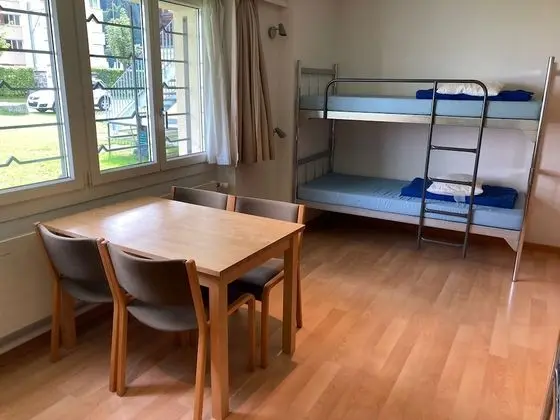 Youth Hostel Engelberg - Oda