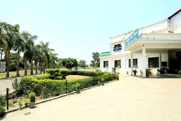 Youth Hostel