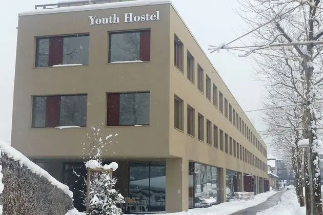 Youth Hostel Interlaken