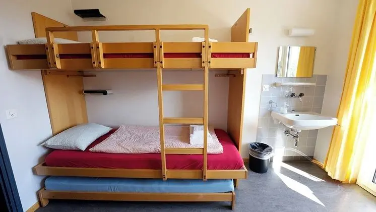 Youth Hostel Locarno - Öne Çıkan Resim