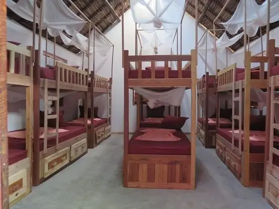 Youth Hostel - Oda