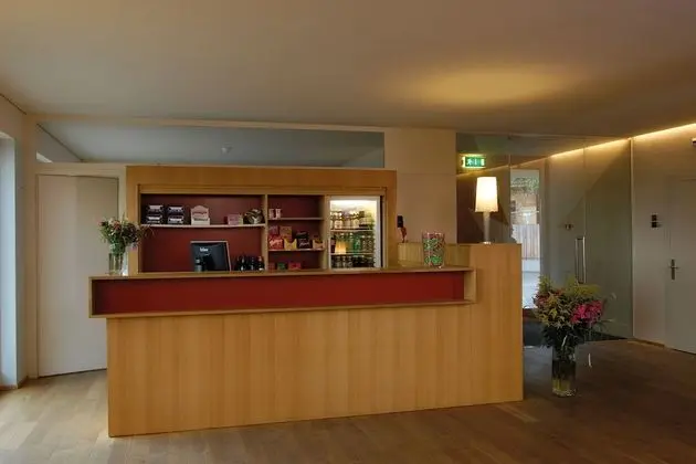 Youth Hostel Valbella - Lobi