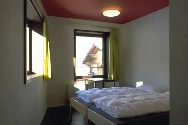 Youth Hostel Zermatt - Oda