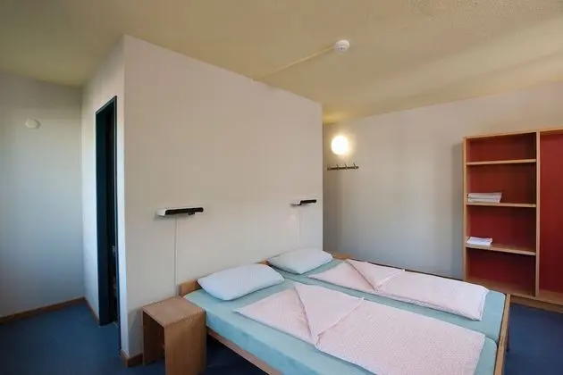 Youth Hostel Zurich - Oda