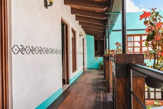 Yox Hotel Boutique